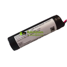 Baterie pro PLC APP000A2 [Náhradní baterie]
